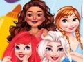 Trò chơi Công chúa Plushie Maker  trực tuyến