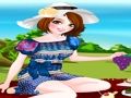 Trò chơi Đi đến buổi picnic trực tuyến