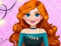 Trò chơi Annie và Eliza Tự làm váy thêu  trực tuyến