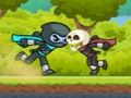 Trò chơi Ninja Chạy Lên Và Xuống trực tuyến Trò chơi Ninja Chạy Lên Và Xuống trực tuyến