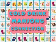 Trò chơi Kết Nối Mahjong Đồ Uống Lạnh trực tuyến