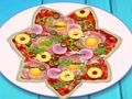 Trò chơi Người làm pizza trực tuyến