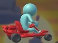 Trò chơi Đua xe mini  trực tuyến