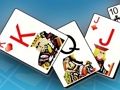 Trò chơi Double Solitaire trực tuyến