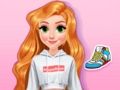 Trò chơi Câu chuyện về công chúa HypeBae Blogger  trực tuyến