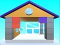 Trò chơi Xây Dựng Nhà 3D trực tuyến