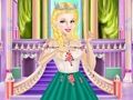 Trò chơi Thử thách dọn dẹp nhà cửa Cinderella  trực tuyến