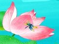 Trò chơi Trượt hoa sen  trực tuyến