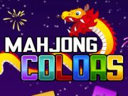 Trò chơi Màu sắc mạt chược  trực tuyến