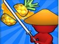 Trò chơi Samurai trái cây trực tuyến