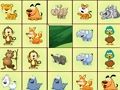 Trò chơi Kết Nối Động Vật trực tuyến
