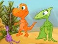 Trò chơi Đồ uống Dino  trực tuyến
