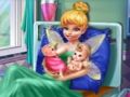 Trò chơi Sinh đôi Pixie trực tuyến