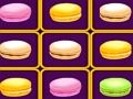 Trò chơi Sụp đổ Khối Macaron trực tuyến