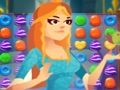Trò chơi Công chúa Candy trực tuyến