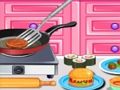 Trò chơi Các Công Thức Nấu Ăn Tốt Nhất Thế Giới trực tuyến