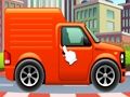 Trò chơi Gara rửa xe ô tô  trực tuyến