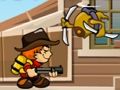 Trò chơi Hành động Ranger trực tuyến