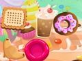 Trò chơi Cake Rush Saga trực tuyến