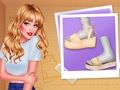 Trò chơi Thiết kế hình phẳng của tôi  trực tuyến