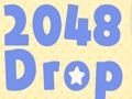 Trò chơi 2048 Rơi trực tuyến