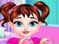 Trò chơi Chăm sóc tay của Baby Taylor trực tuyến