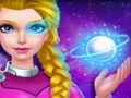 Trò chơi Anime Giả Tưởng Thay Đồ trực tuyến