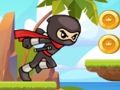Trò chơi Ninja nhanh trực tuyến