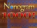 Trò chơi Nonogram 1000! trực tuyến