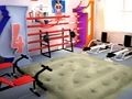 Trò chơi Bí mật! 2 giấc mơ  trực tuyến
