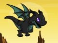 Trò chơi Rồng Flappy trực tuyến