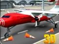 Trò chơi Sự điên cuồng đỗ máy bay trực tuyến