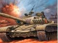 Trò chơi Bộ sưu tập câu đố ghép hình War Tanks  trực tuyến