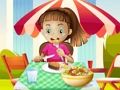 Trò chơi Ký ức thực phẩm trực tuyến