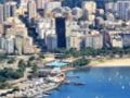 Trò chơi Bảng chữ cái ẩn Brasil  trực tuyến