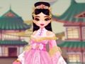 Trò chơi Cô Dâu Phương Đông Mylan trực tuyến