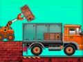 Trò chơi Tải Xe Tải Trực Tuyến trực tuyến