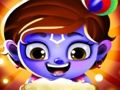 Trò chơi Krishna Nhảy  trực tuyến
