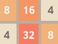 Trò chơi Tổng 2048  trực tuyến