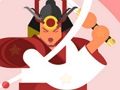 Trò chơi Trận chiến Samurai Ẩn trực tuyến
