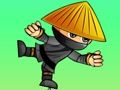 Trò chơi Cân bằng ninja trực tuyến