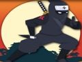 Trò chơi Lava Và Ninja Ván Trượt trực tuyến