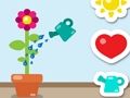 Trò chơi Tình yêu cây cối trực tuyến Trò chơi Tình yêu cây cối trực tuyến