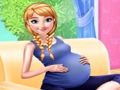 Trò chơi Anna mang thai và chăm sóc em bé trực tuyến