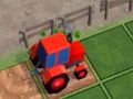 Trò chơi Trang trại câu đố 3D trực tuyến