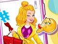 Trò chơi Thử thách Audrey Hashtag trực tuyến