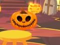 Trò chơi Tháp bí ngô halloween  trực tuyến