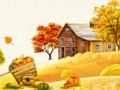 Trò chơi Trượt mùa thu  trực tuyến