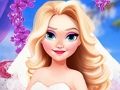 Trò chơi Người lập kế hoạch đám cưới của Eliza trực tuyến Trò chơi Người lập kế hoạch đám cưới của Eliza trực tuyến