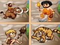 Trò chơi Trò Chơi Bàn Đá Người Tiền Sử trực tuyến